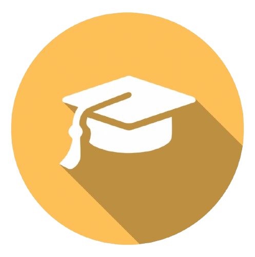 502 5027657 graduation cap icon circle clipart png download graduation 2 removebg preview